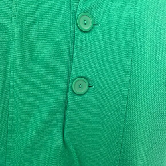 Mid Century Modern Style From Boden Rarely Worn Size 6R - Picture 5 of 8